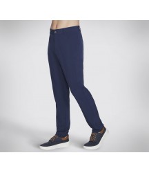The GO WALK Everywhere Pant Skechers Outlet NAVY PT102